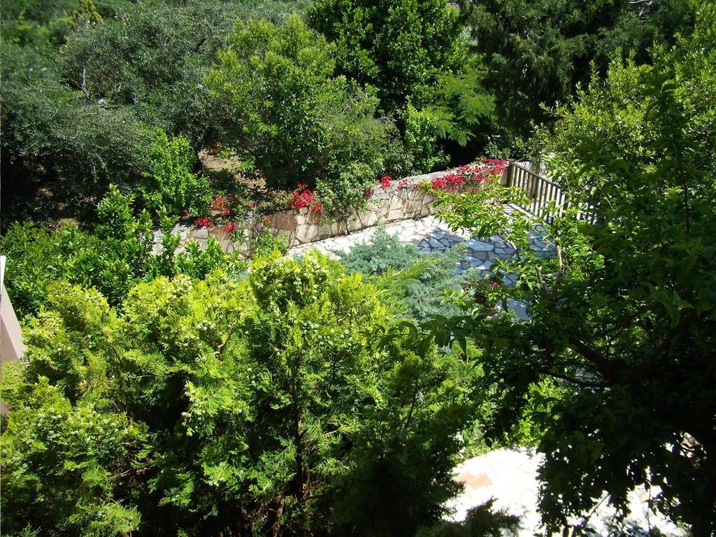 Villa Galini Sívota Dış mekan fotoğraf