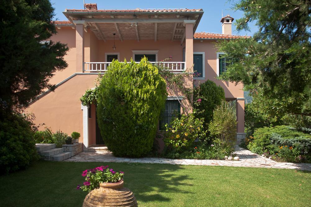 Villa Galini Sívota Dış mekan fotoğraf