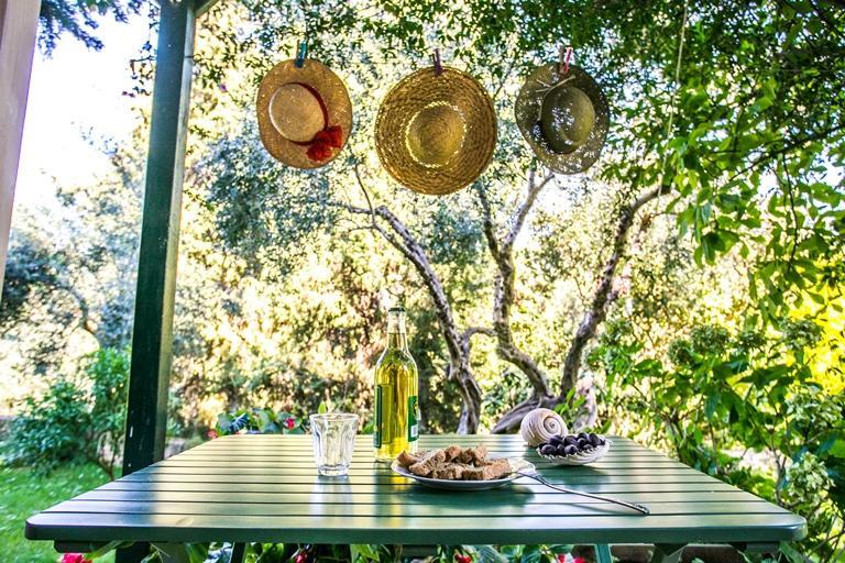 Villa Galini Sívota Dış mekan fotoğraf