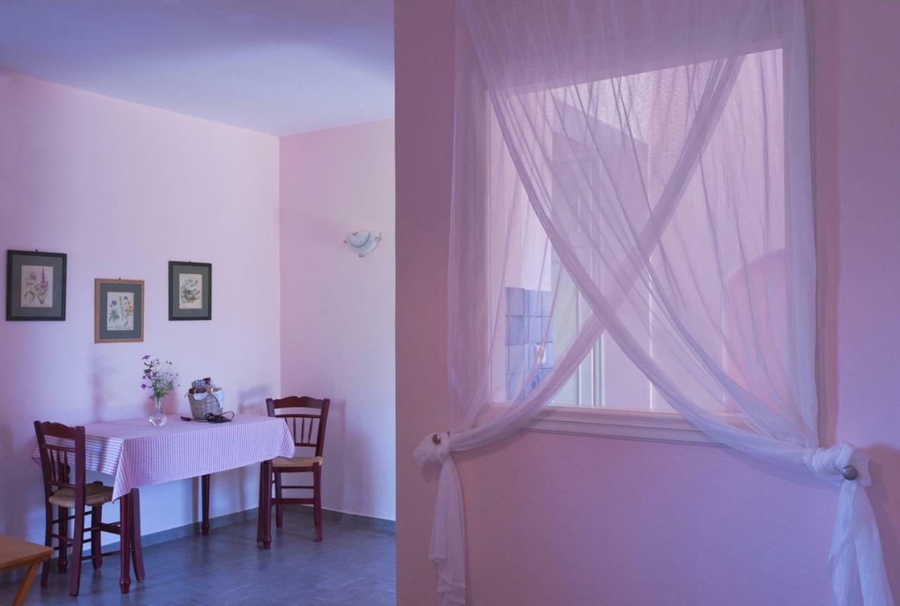 Villa Galini Sívota Dış mekan fotoğraf